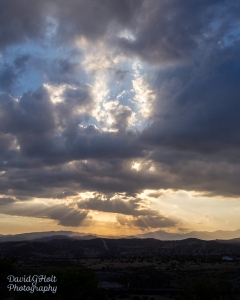 Cyprus Sunset