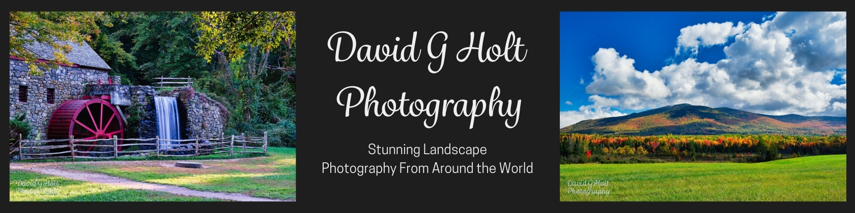 David G Holt Photography